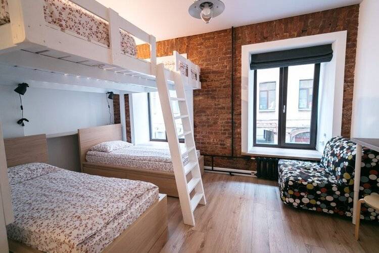 Bigland Hostel