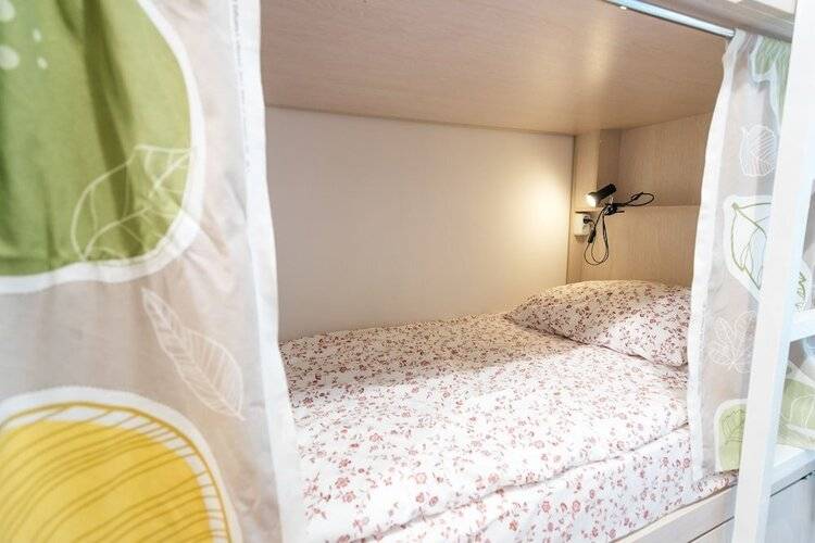 Bigland Hostel
