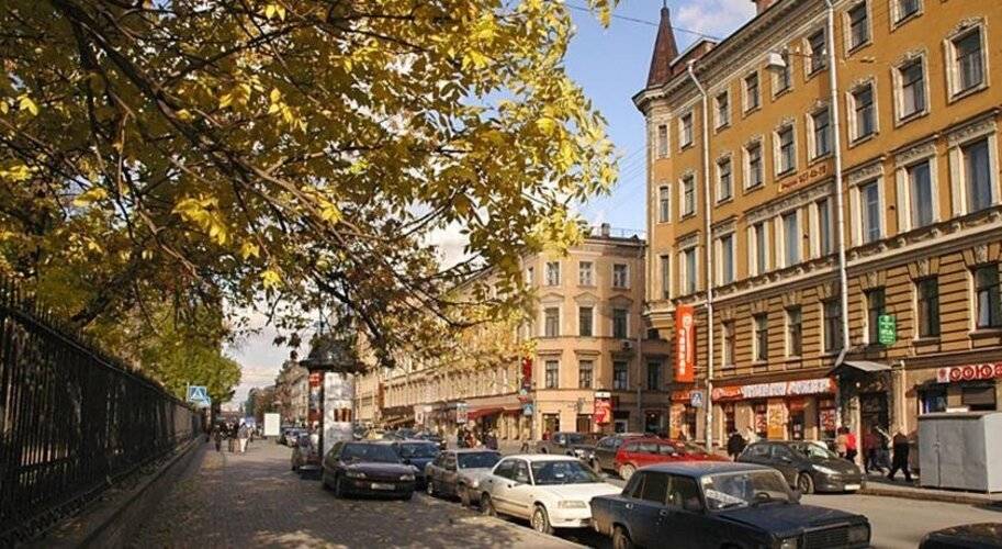 Мини-Отель Серебряный Век