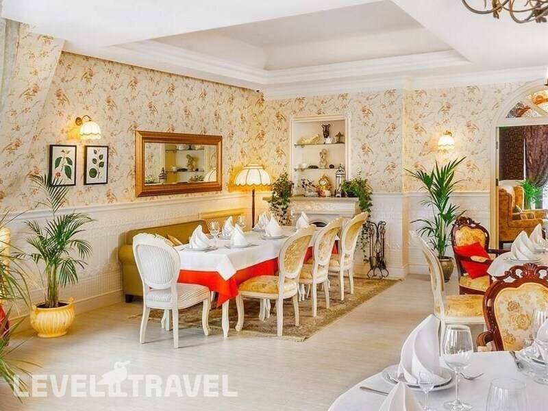 Фотография Ессентуки Плаза