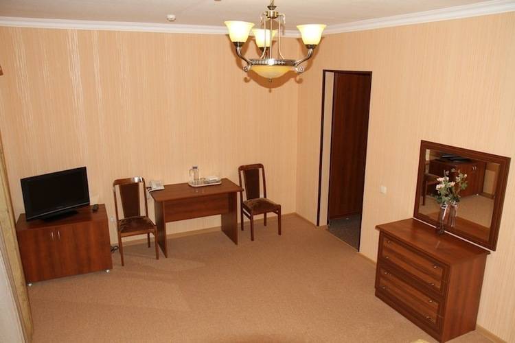 Антау Отель Ski & Spa