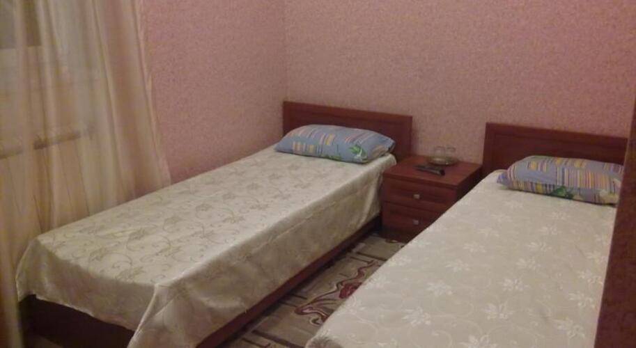 Гостевой Дом Седьмой Регион