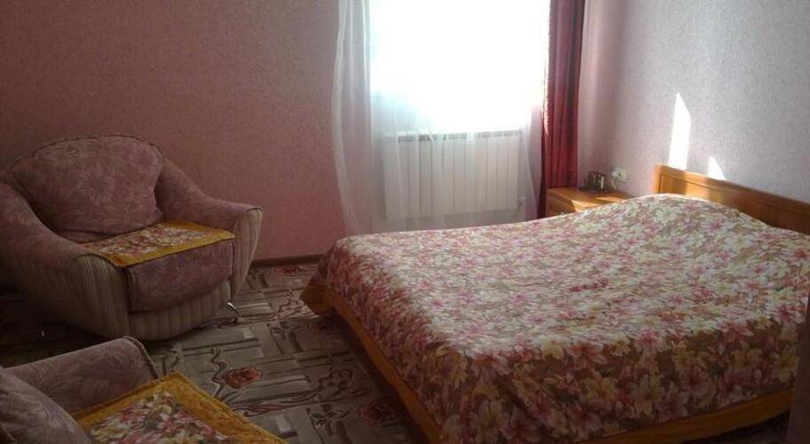 Гостевой Дом Седьмой Регион