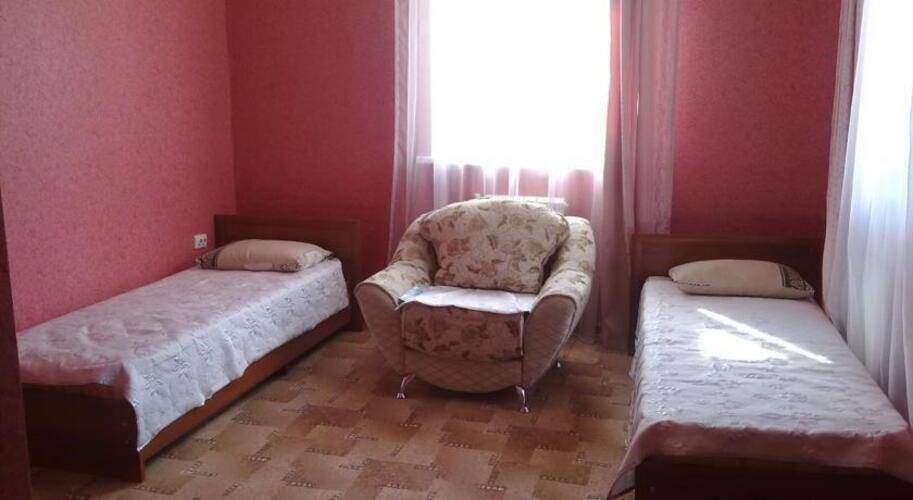 Гостевой Дом Седьмой Регион