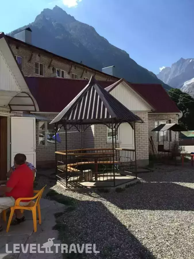 Пихтовый Мыс