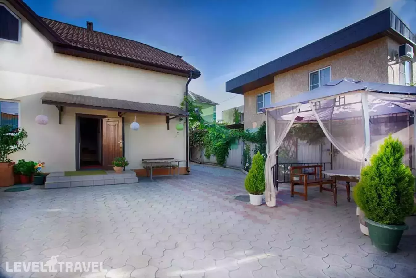 Гостевой Дом Черномор