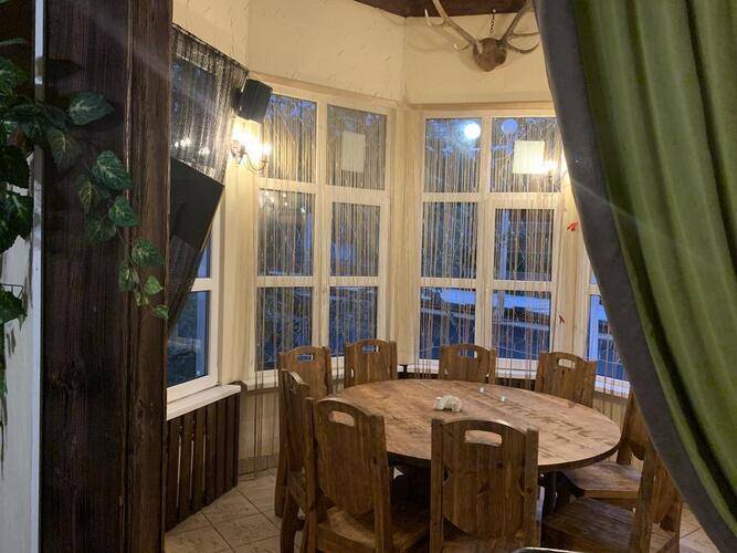 Арючат Отель