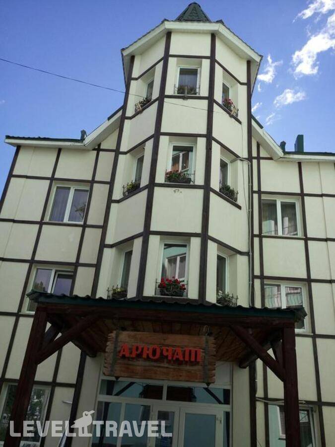Изображение отеля 45