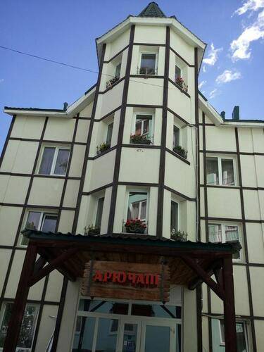 Арючат Отель
