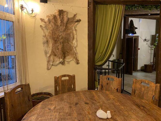 Арючат Отель