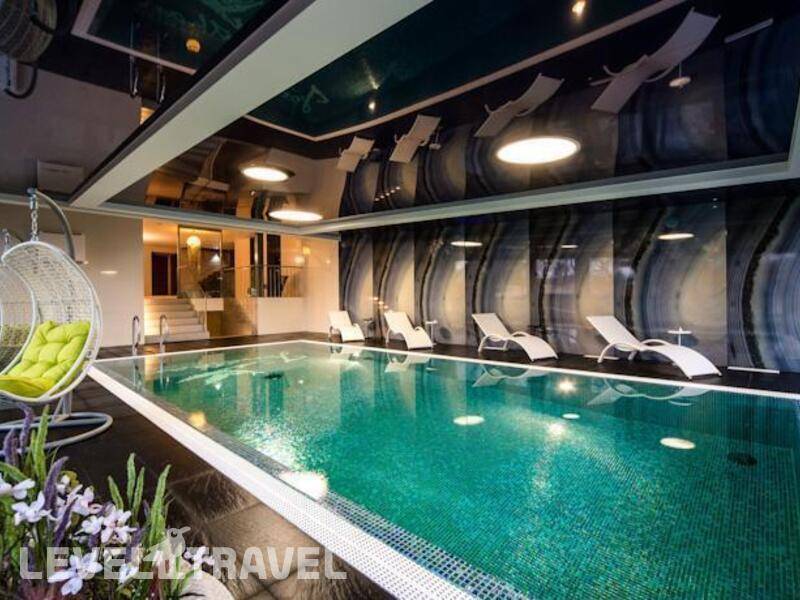 Фотография Jonathan Spa Estate
