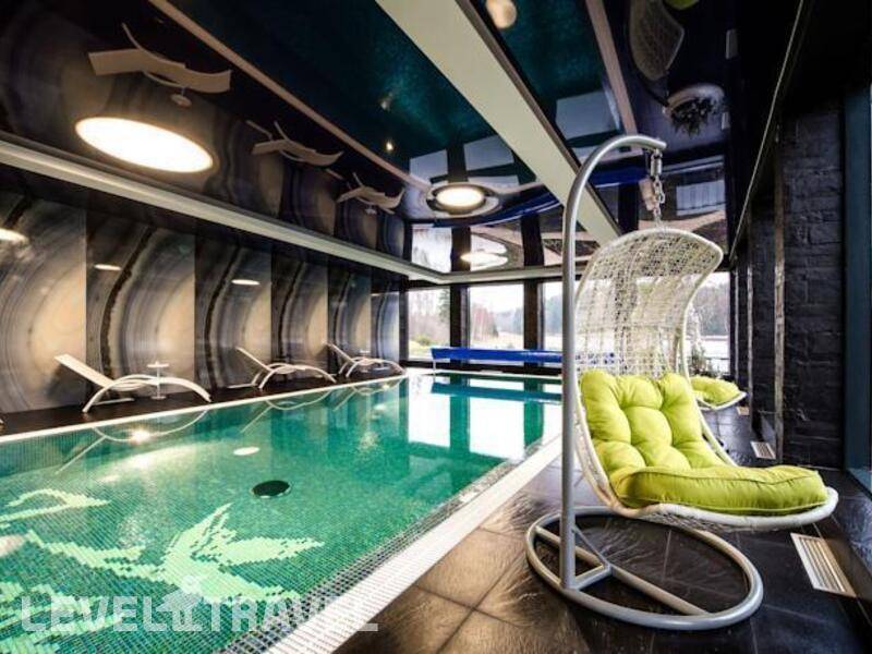 Фотография Jonathan Spa Estate