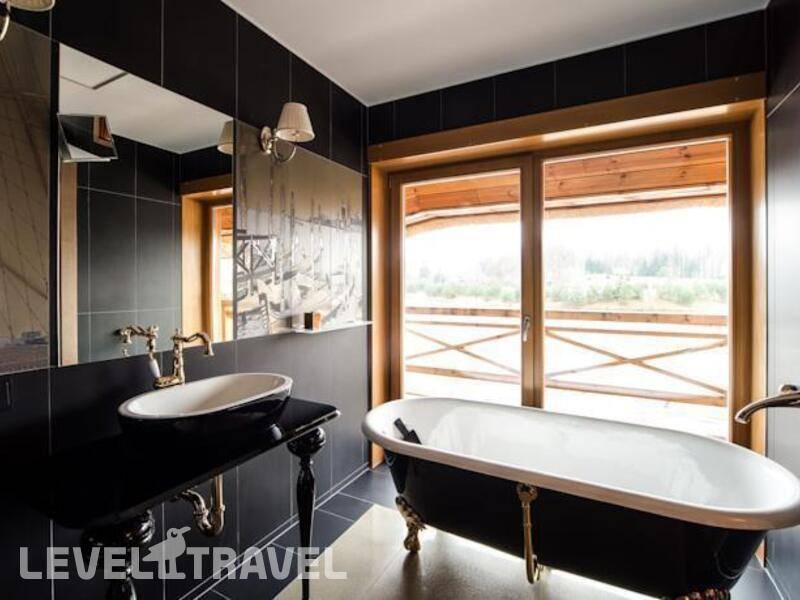 Фотография Jonathan Spa Estate