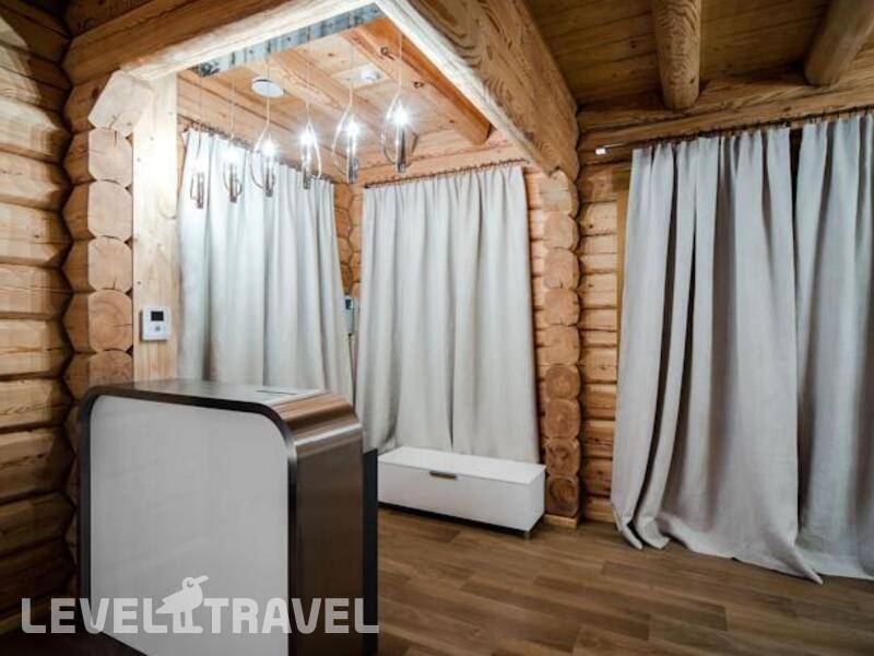 Фотография Jonathan Spa Estate