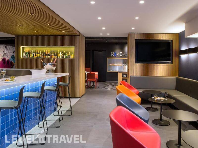 Фотография Kyriad Paris Bercy Village
