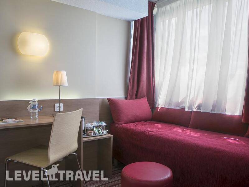 Фотография Kyriad Paris Bercy Village