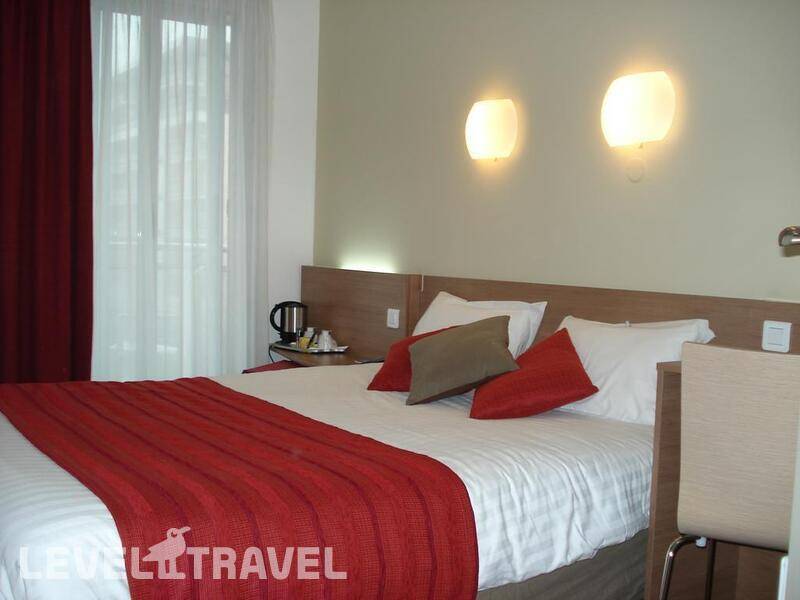 Фотография Kyriad Paris Bercy Village