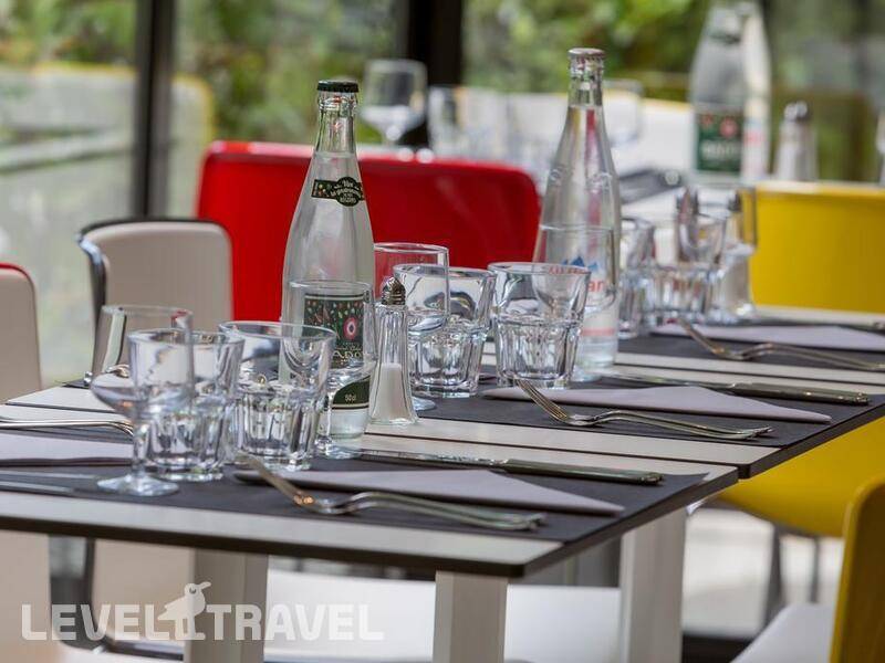 Фотография Kyriad Paris Bercy Village