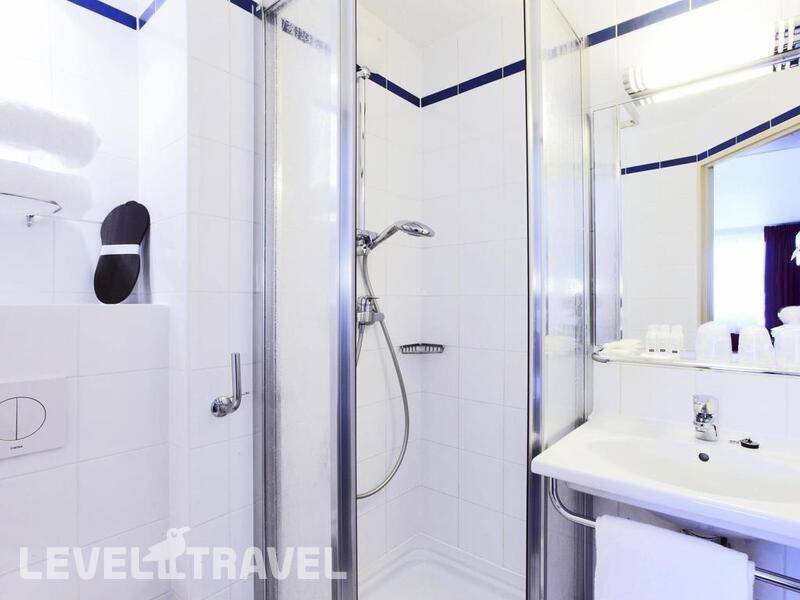 Фотография Kyriad Paris Bercy Village Фотография Kyriad Paris Bercy Village