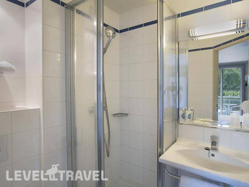 Фотография Kyriad Paris Bercy Village