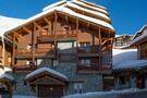 Residence Chalet Des Neiges Plein Sud