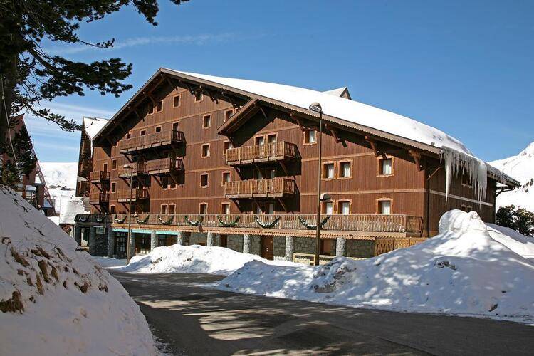 Chalet Altitude Arc 2000