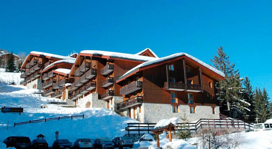 Residence Les Brigues