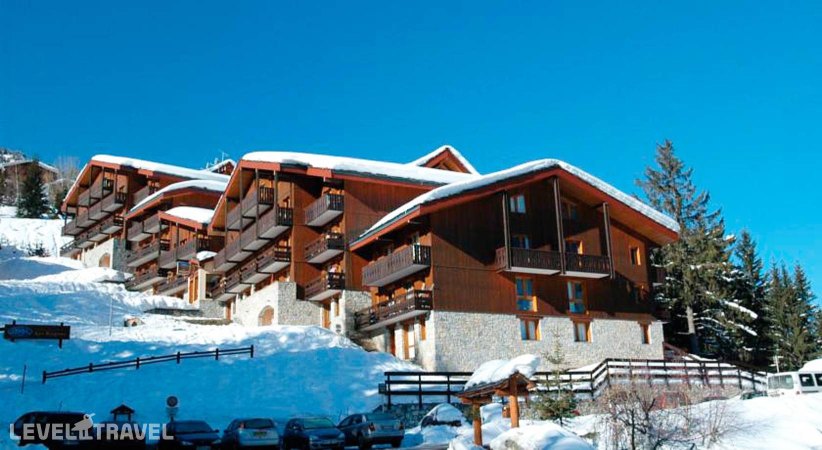 Residence Les Brigues