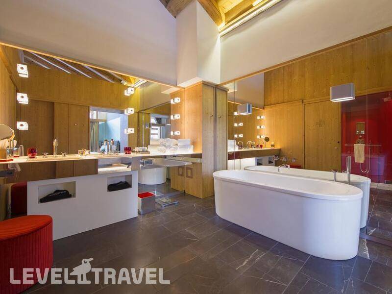 Фотография W Verbier Hotel