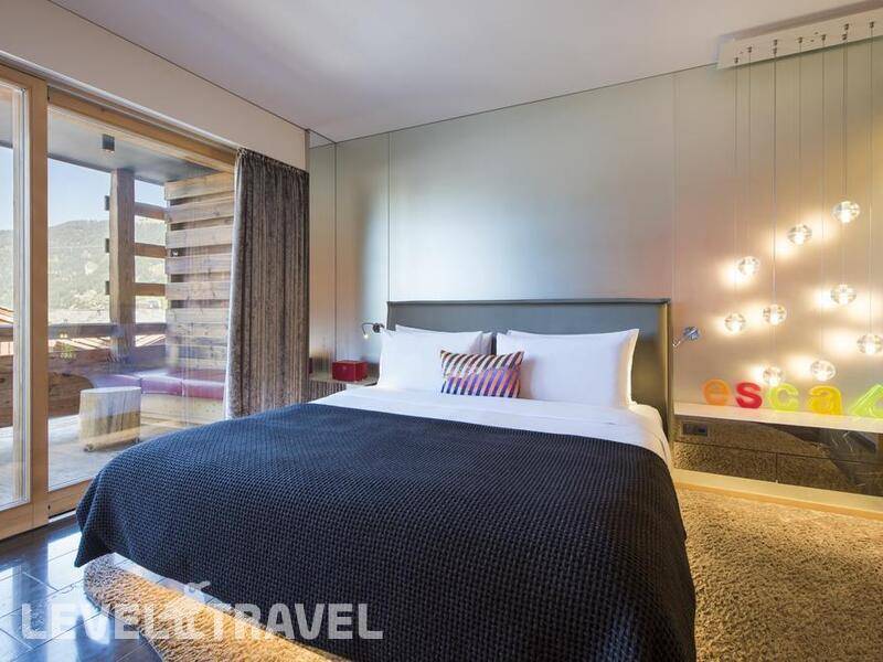 Фотография W Verbier Hotel