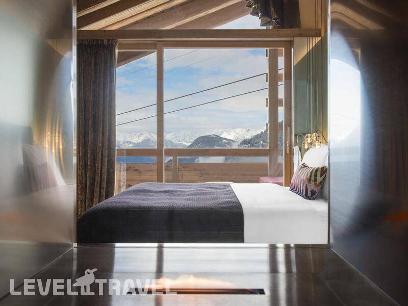 Фотография W Verbier Hotel