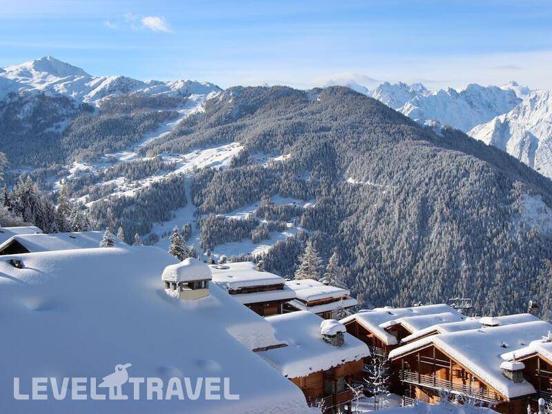 Фотография W Verbier Hotel
