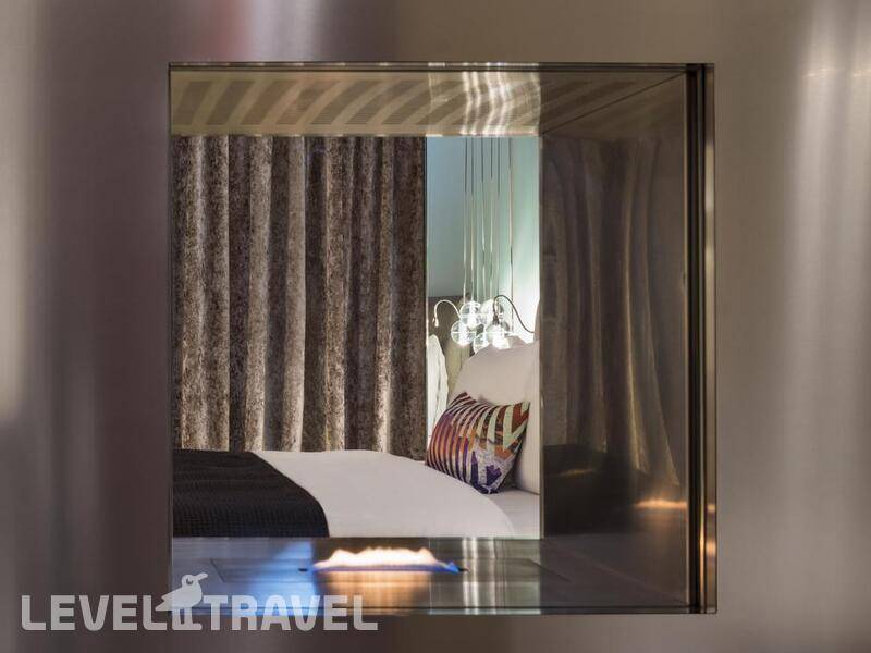 Фотография W Verbier Hotel