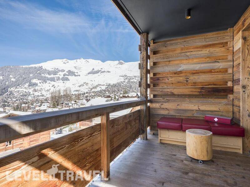 Фотография W Verbier Hotel