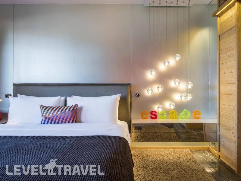 Фотография W Verbier Hotel