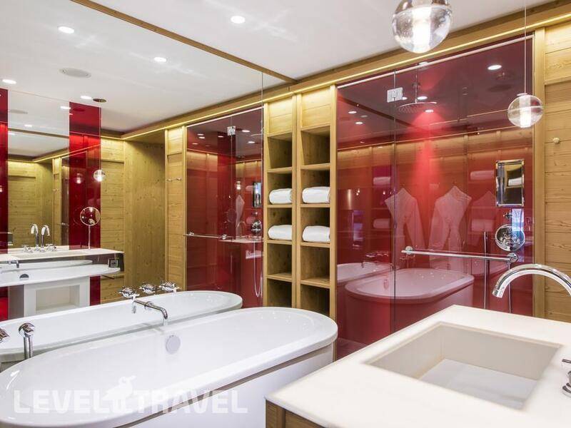 Фотография W Verbier Hotel