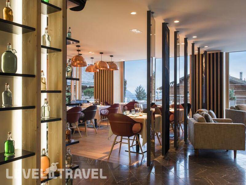 Фотография W Verbier Hotel
