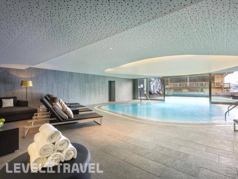 Фотография W Verbier Hotel