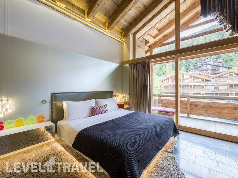 Фотография W Verbier Hotel