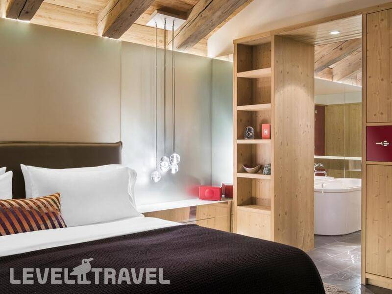 Фотография W Verbier Hotel