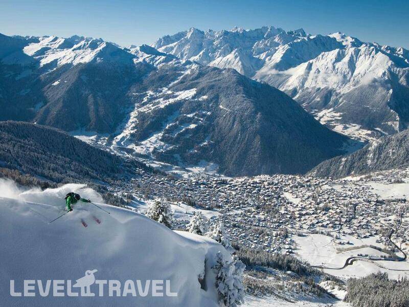 Фотография W Verbier Hotel