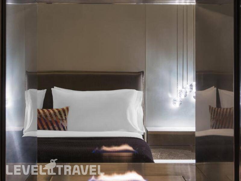 Фотография W Verbier Hotel