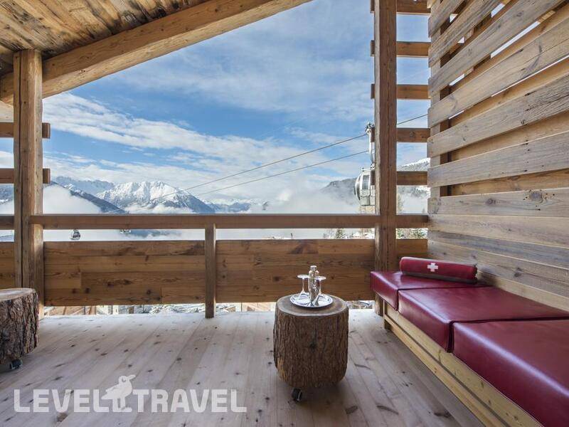 Фотография W Verbier Hotel