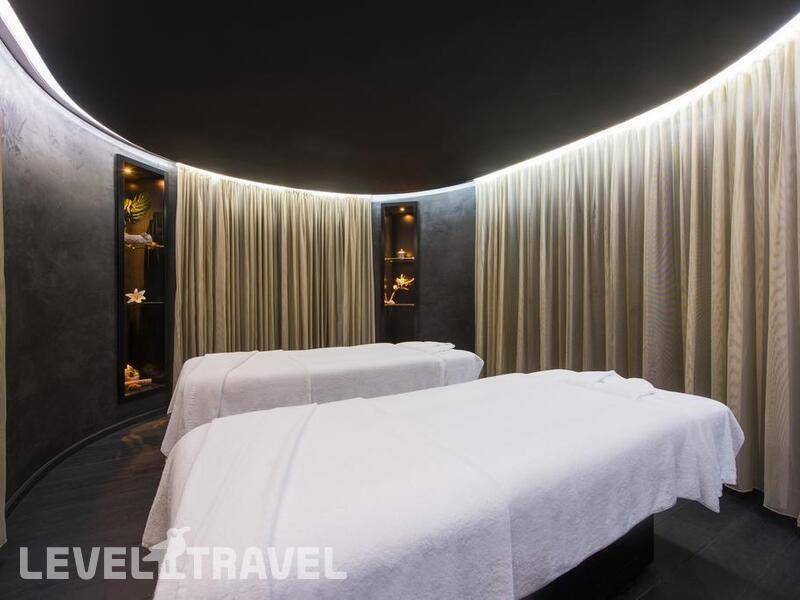 Фотография W Verbier Hotel