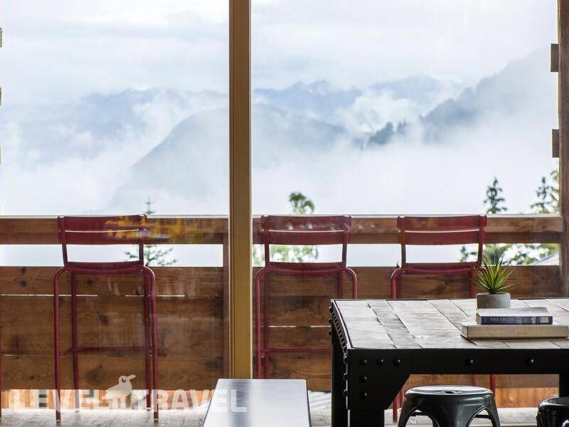 Фотография W Verbier Hotel