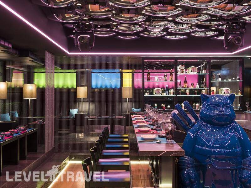 Фотография W Verbier Hotel