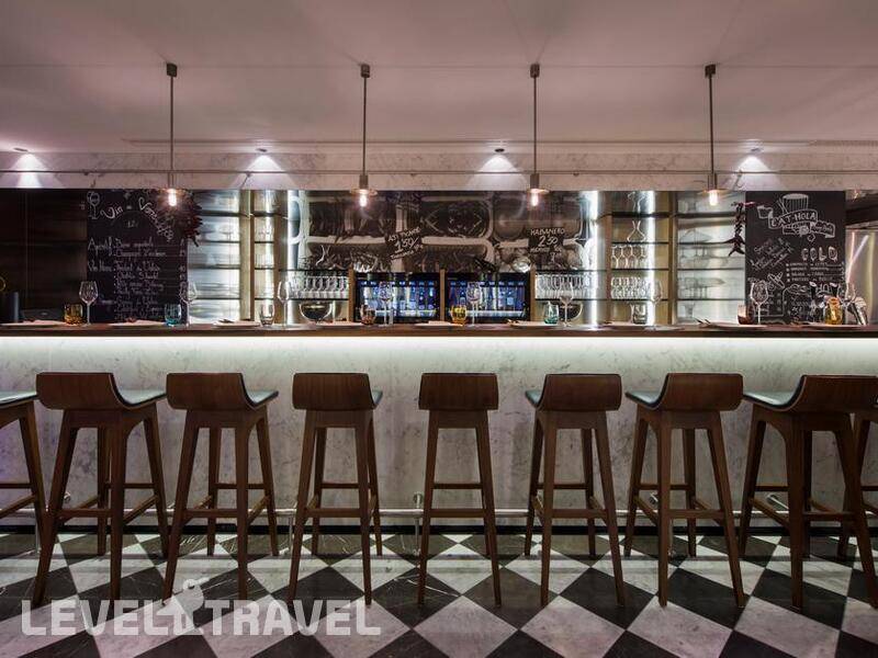 Фотография W Verbier Hotel