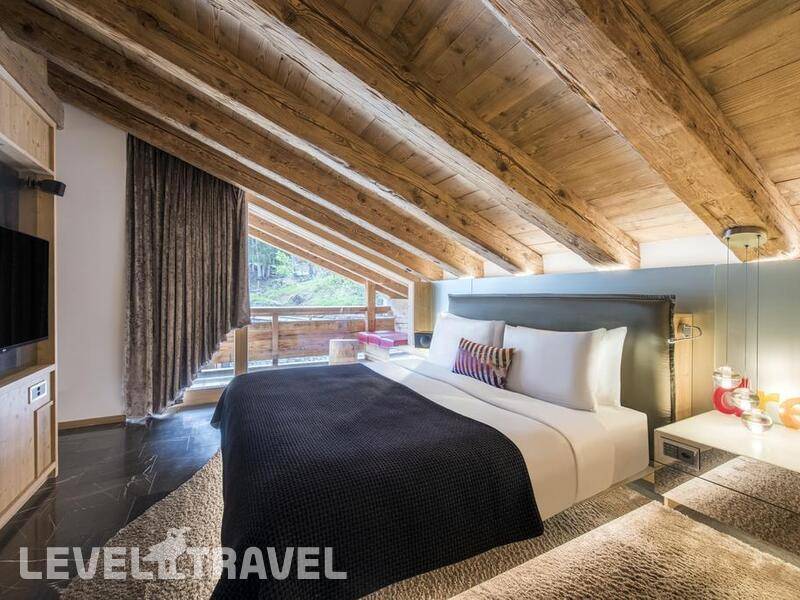 Фотография W Verbier Hotel