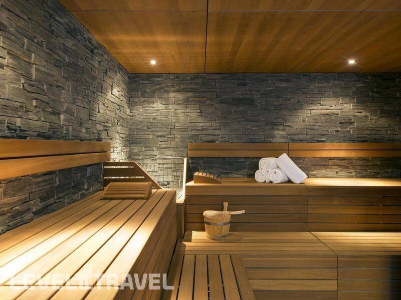 Фотография W Verbier Hotel