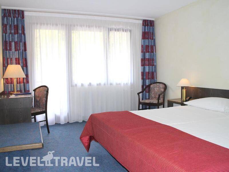 Фотография Eurotel Victoria